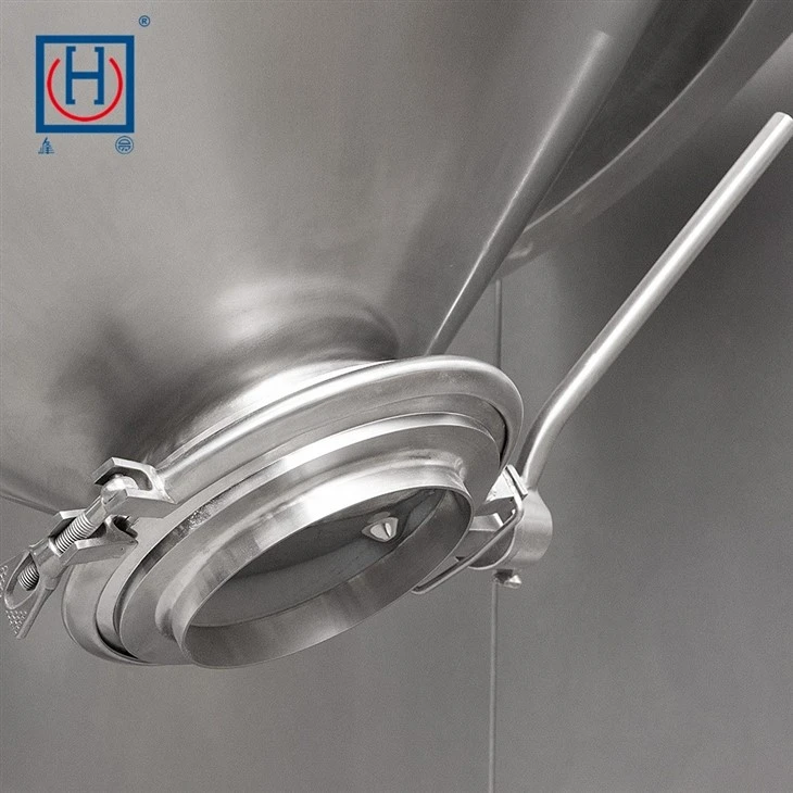 High Speed Mixer Powder