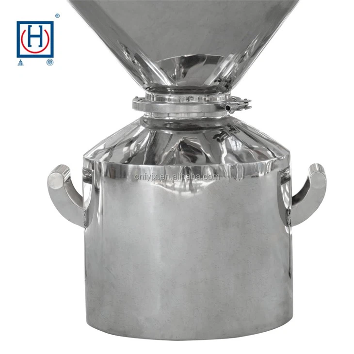 Mushroom Powder Making Machine