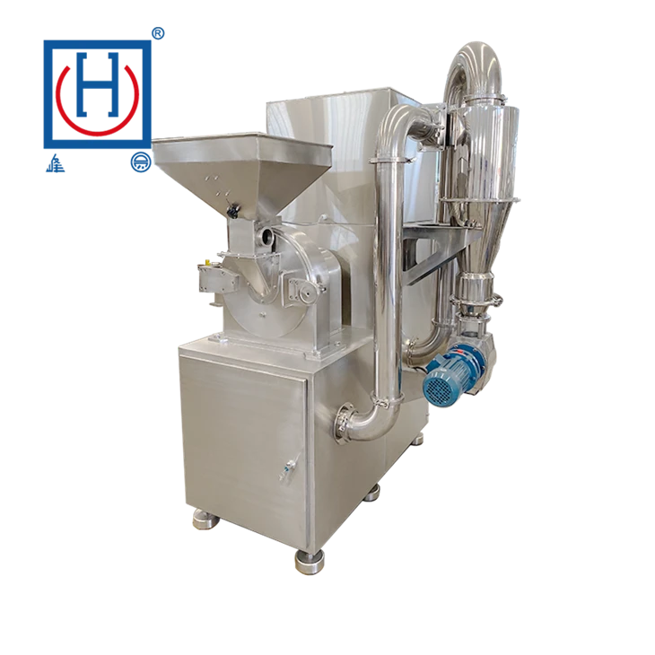 Turbine Pulverizer