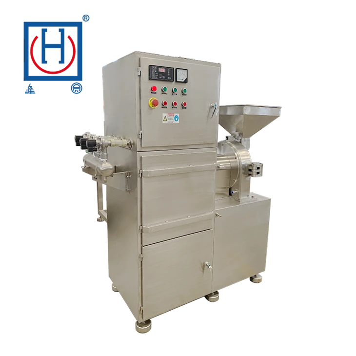 Turbine Pulverizer