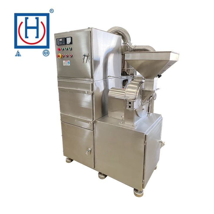 Turbine Pulverizer