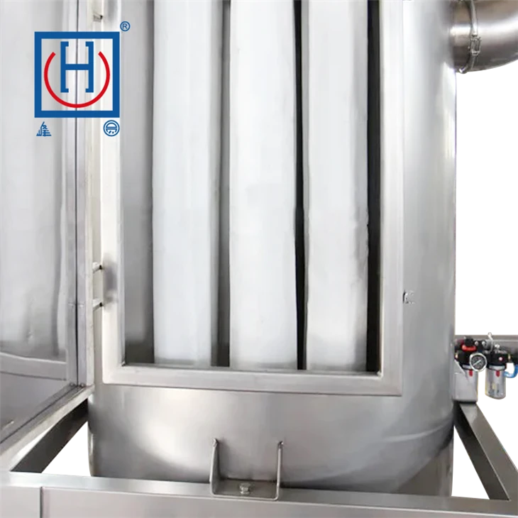 Whey Protein Powder Making Machine