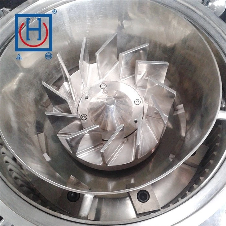 Eggshell Powder Prcessing Machne For Food Industry
