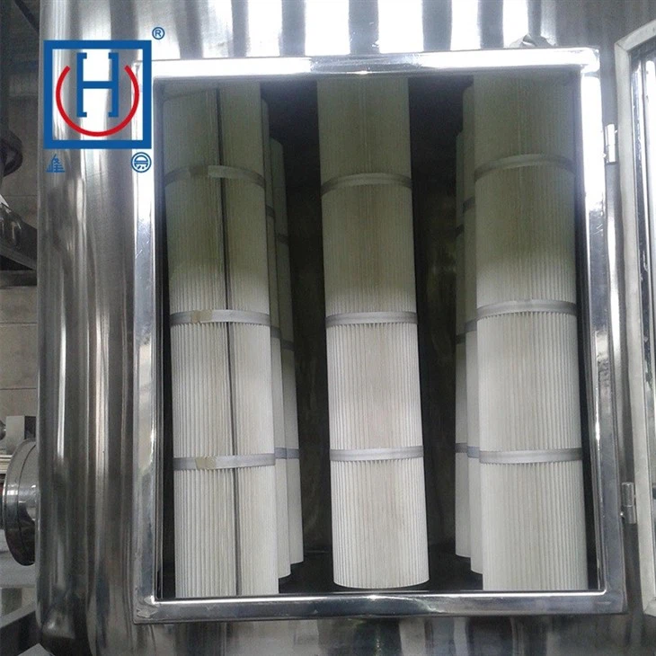 Houttuynia Powder Ultrafine Grinder