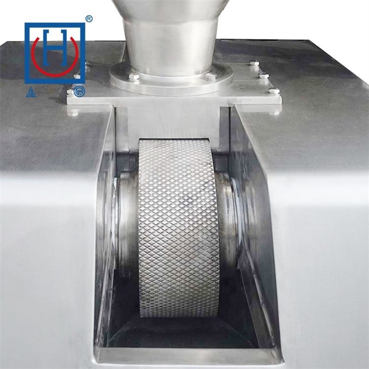 Paraffin Wax Granule Machine