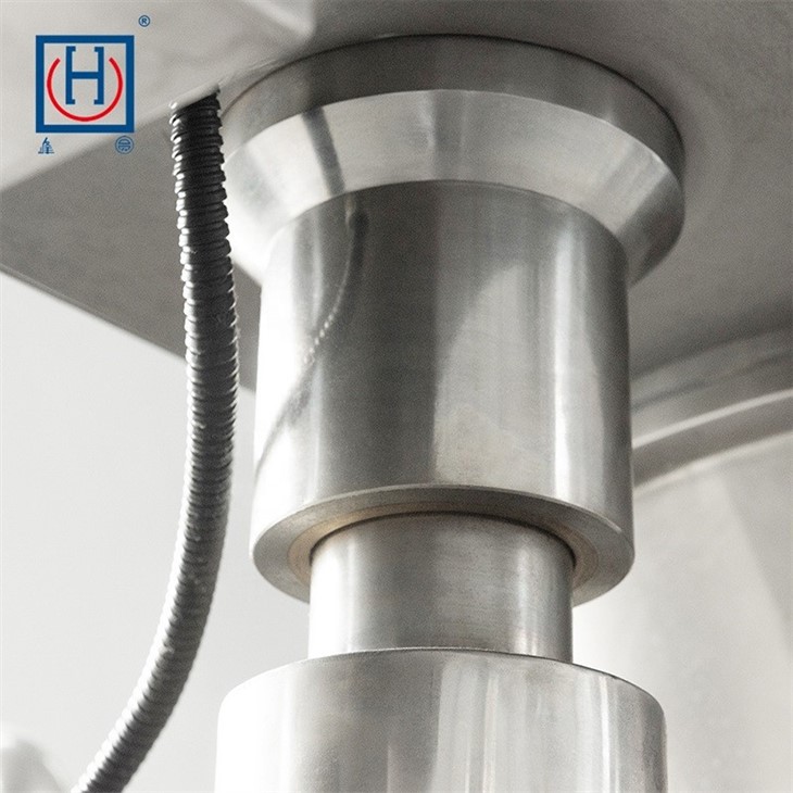Paraffin Wax Granule Machine