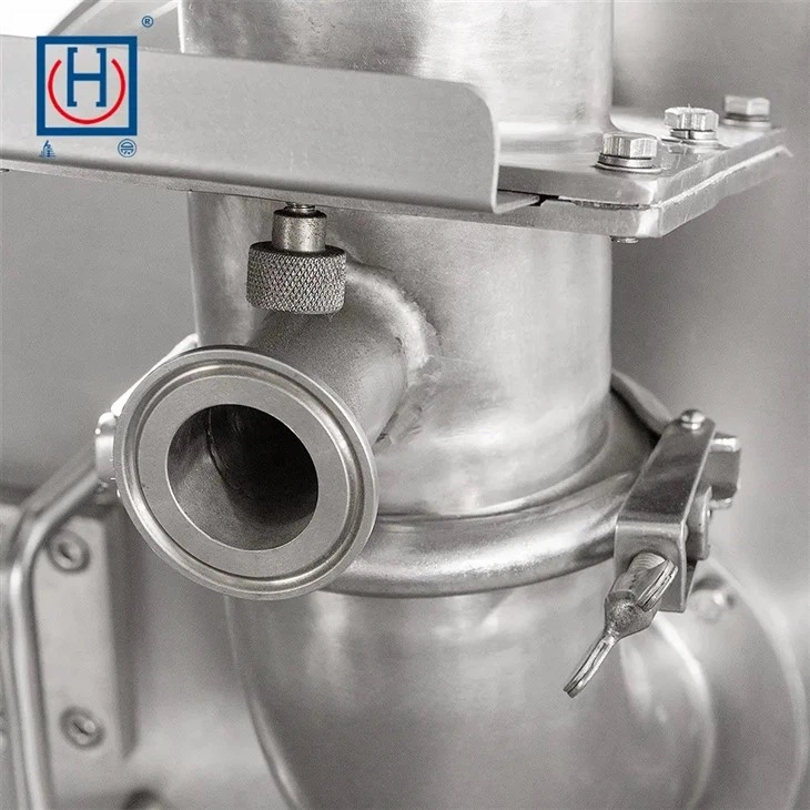 Spices Grinding Machine