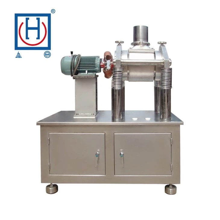 Turmeric Powder Vibration Mill For Grinding suppliers