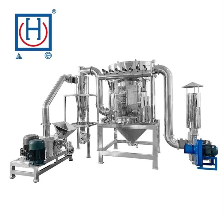Ultra Fine Mill