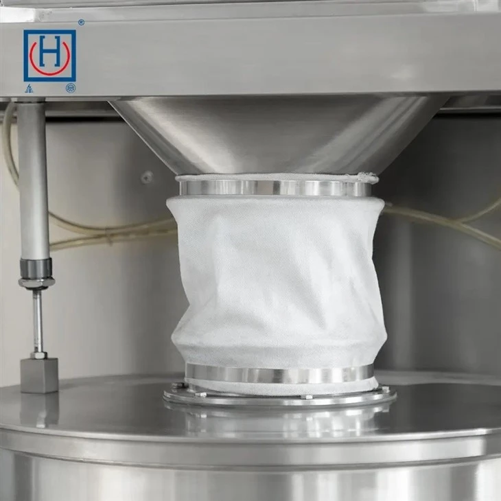 Water Cooled Coffee Grinder
